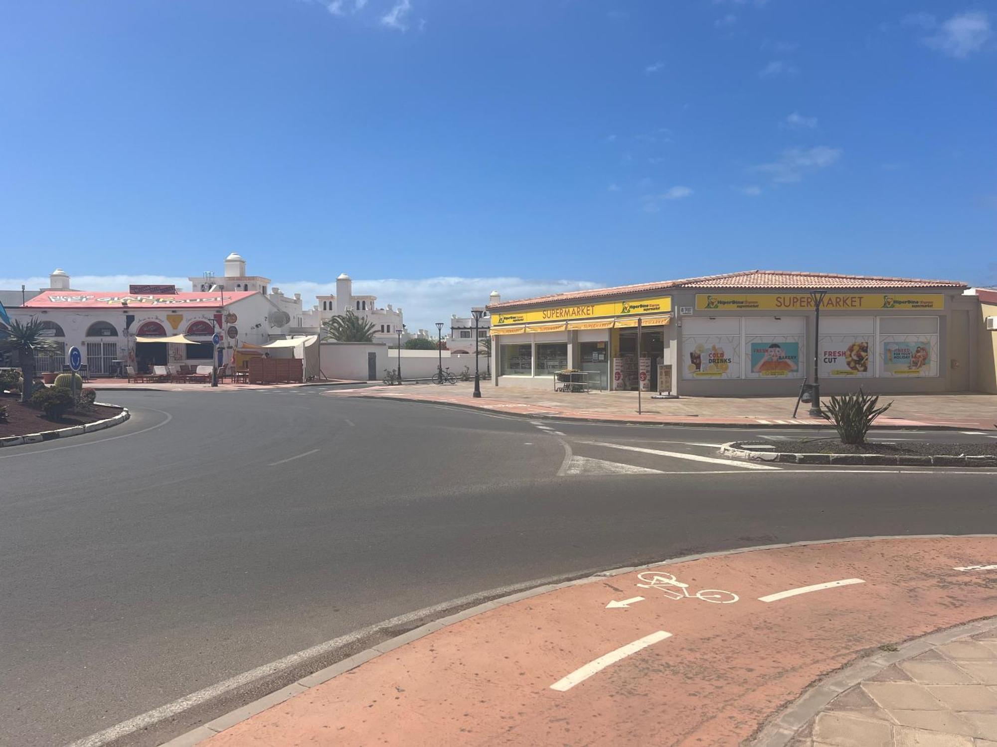 Paraiso Del Mar Corralejo Zewnętrze zdjęcie