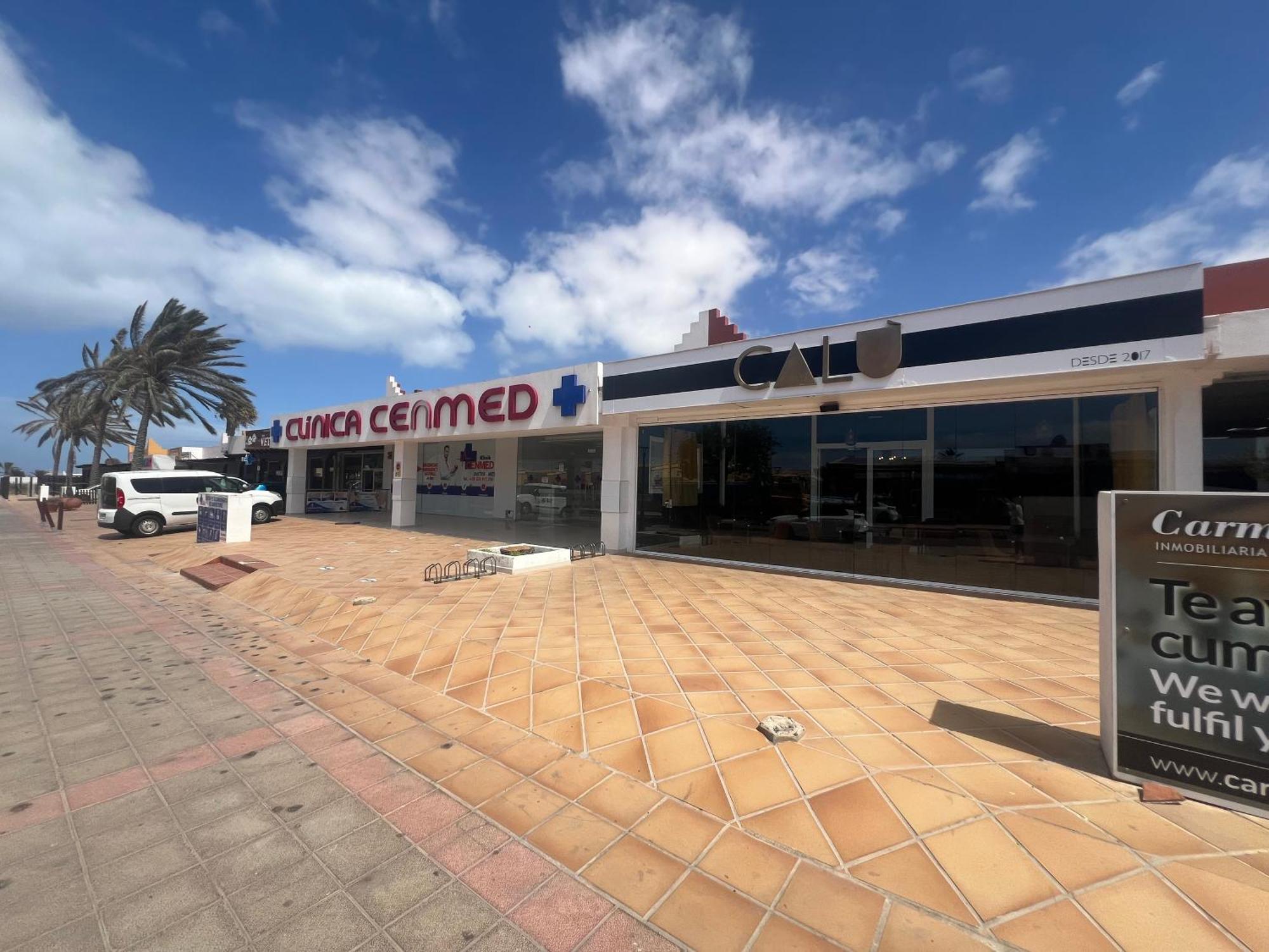 Paraiso Del Mar Corralejo Zewnętrze zdjęcie