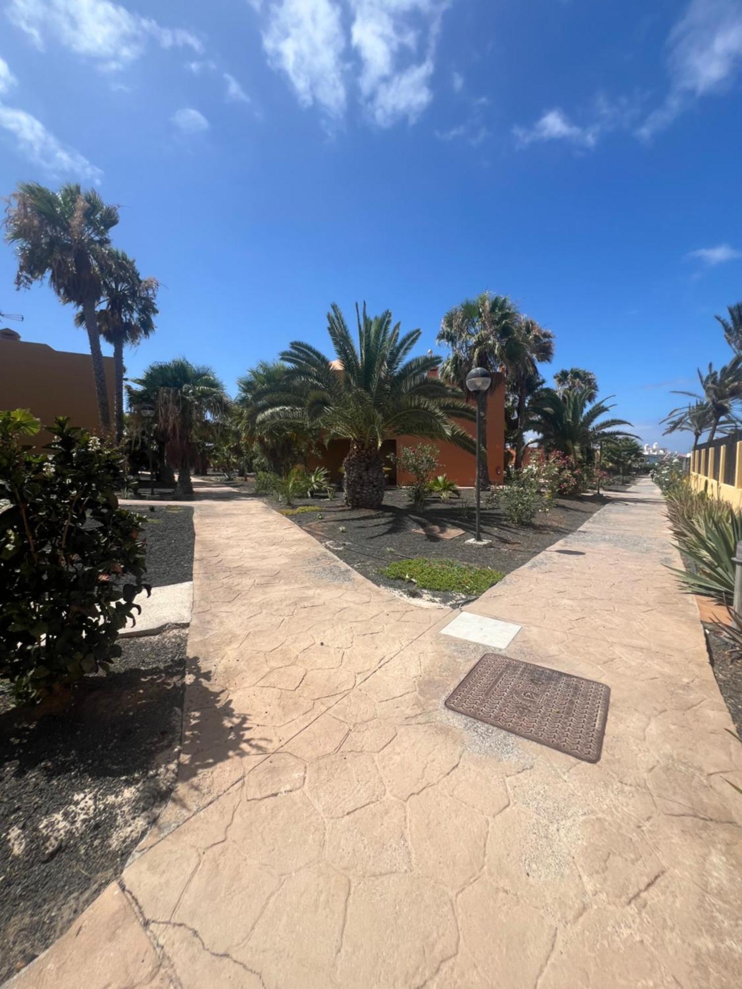 Paraiso Del Mar Corralejo Zewnętrze zdjęcie