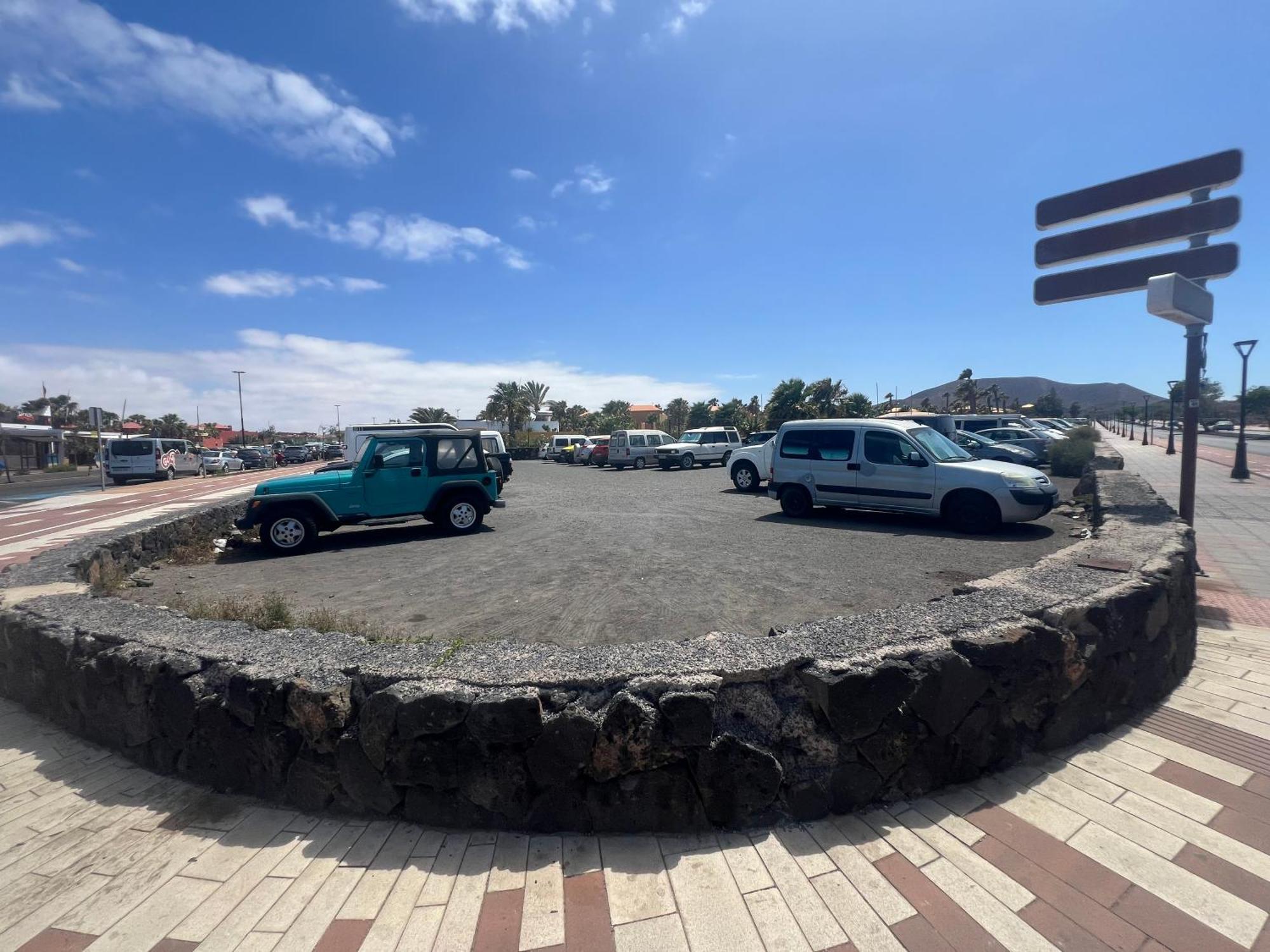 Paraiso Del Mar Corralejo Zewnętrze zdjęcie