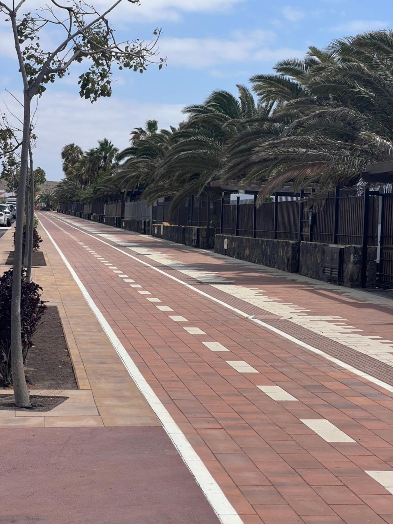 Paraiso Del Mar Corralejo Zewnętrze zdjęcie
