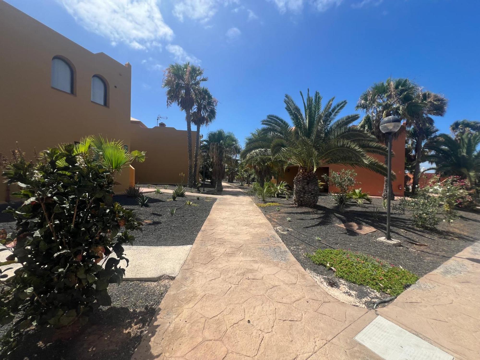 Paraiso Del Mar Corralejo Zewnętrze zdjęcie