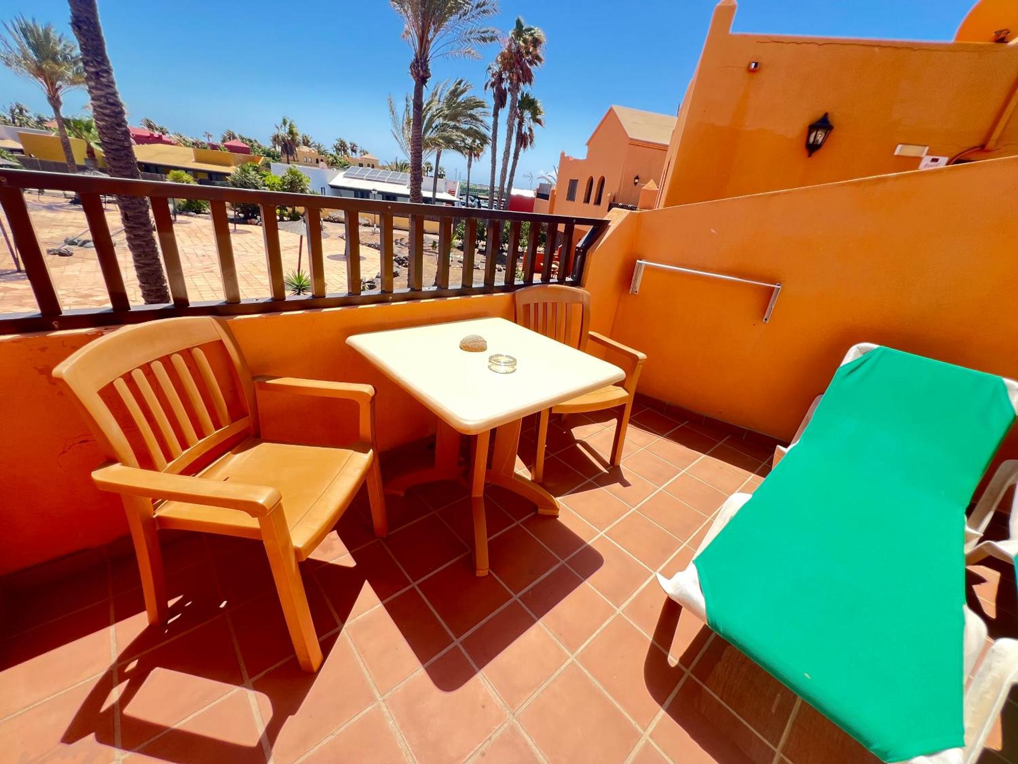Paraiso Del Mar Corralejo Zewnętrze zdjęcie