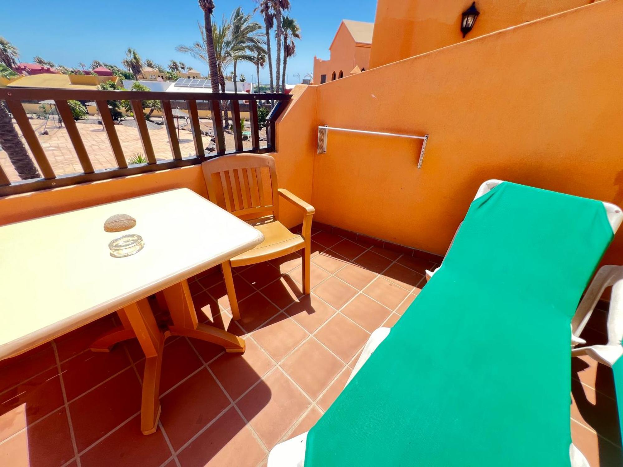 Paraiso Del Mar Corralejo Zewnętrze zdjęcie