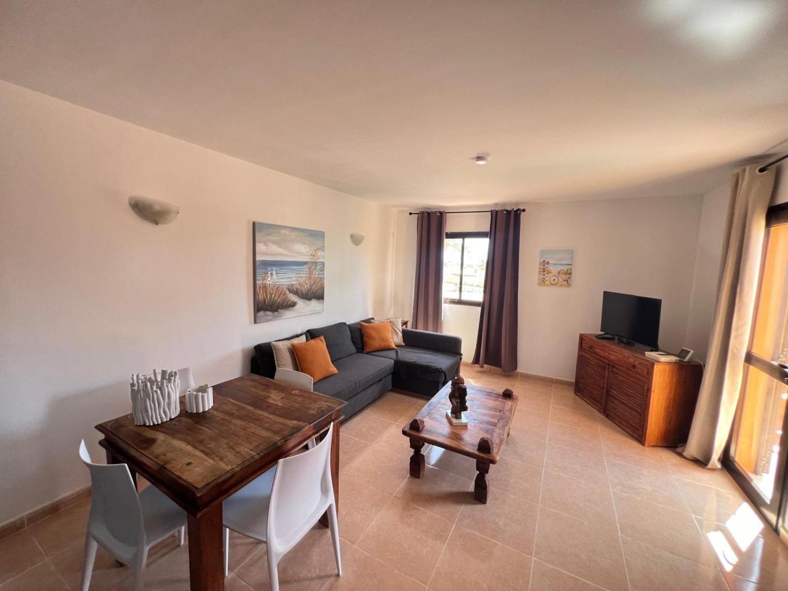 Paraiso Del Mar Corralejo Zewnętrze zdjęcie
