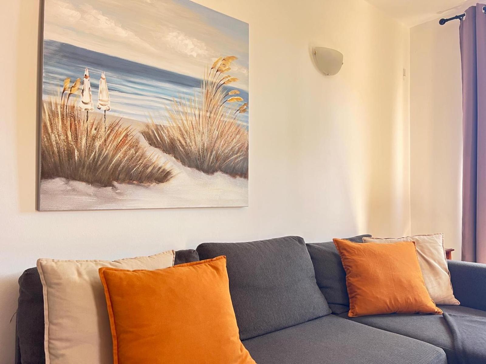 Paraiso Del Mar Corralejo Zewnętrze zdjęcie