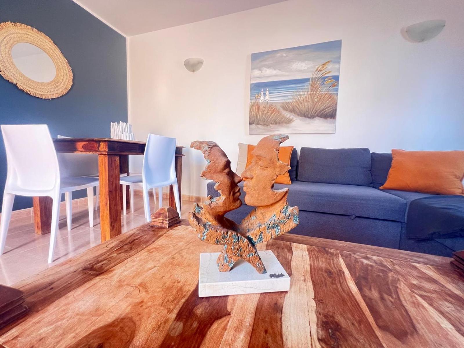 Paraiso Del Mar Corralejo Zewnętrze zdjęcie