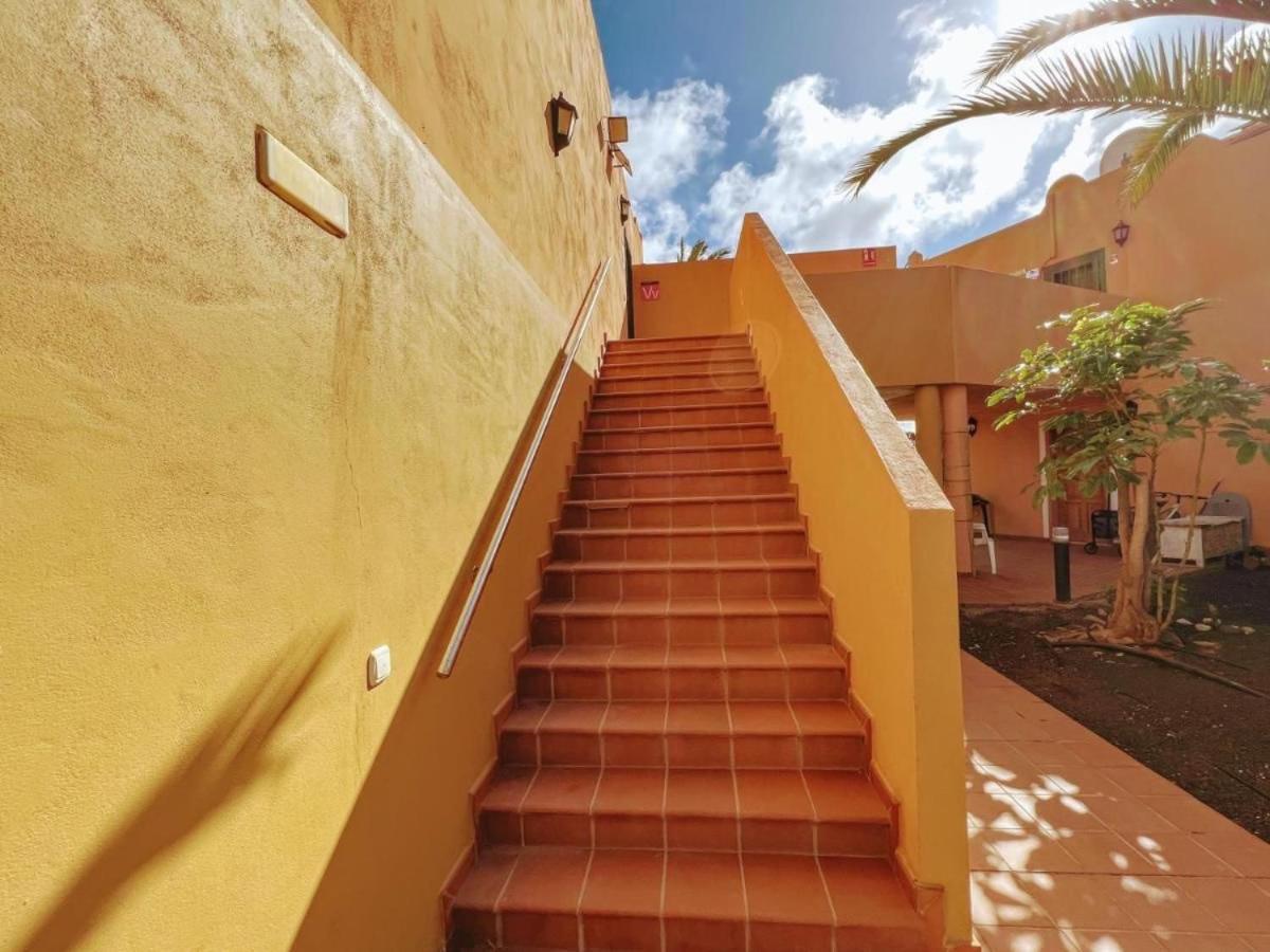 Paraiso Del Mar Corralejo Zewnętrze zdjęcie