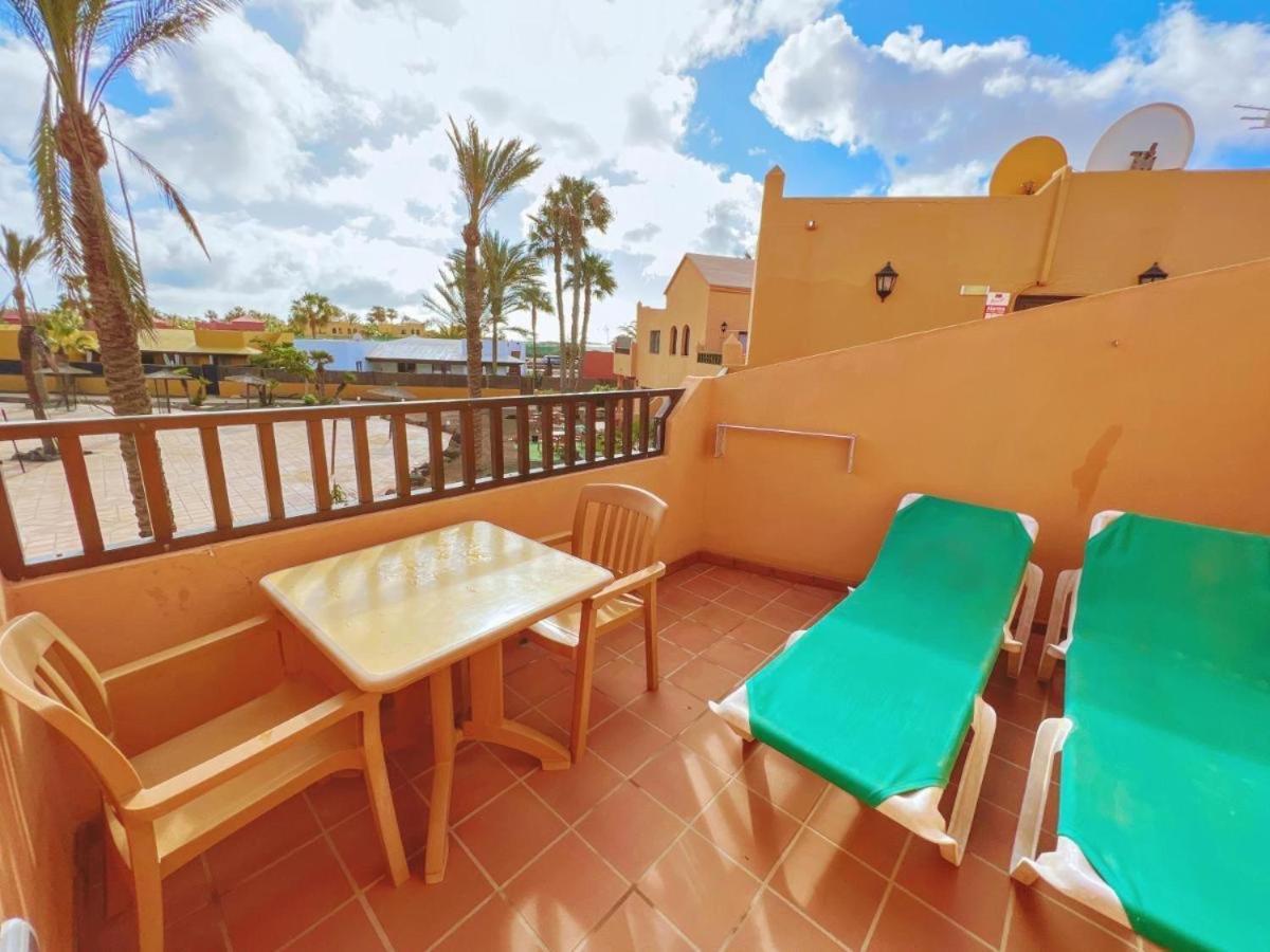 Paraiso Del Mar Corralejo Zewnętrze zdjęcie