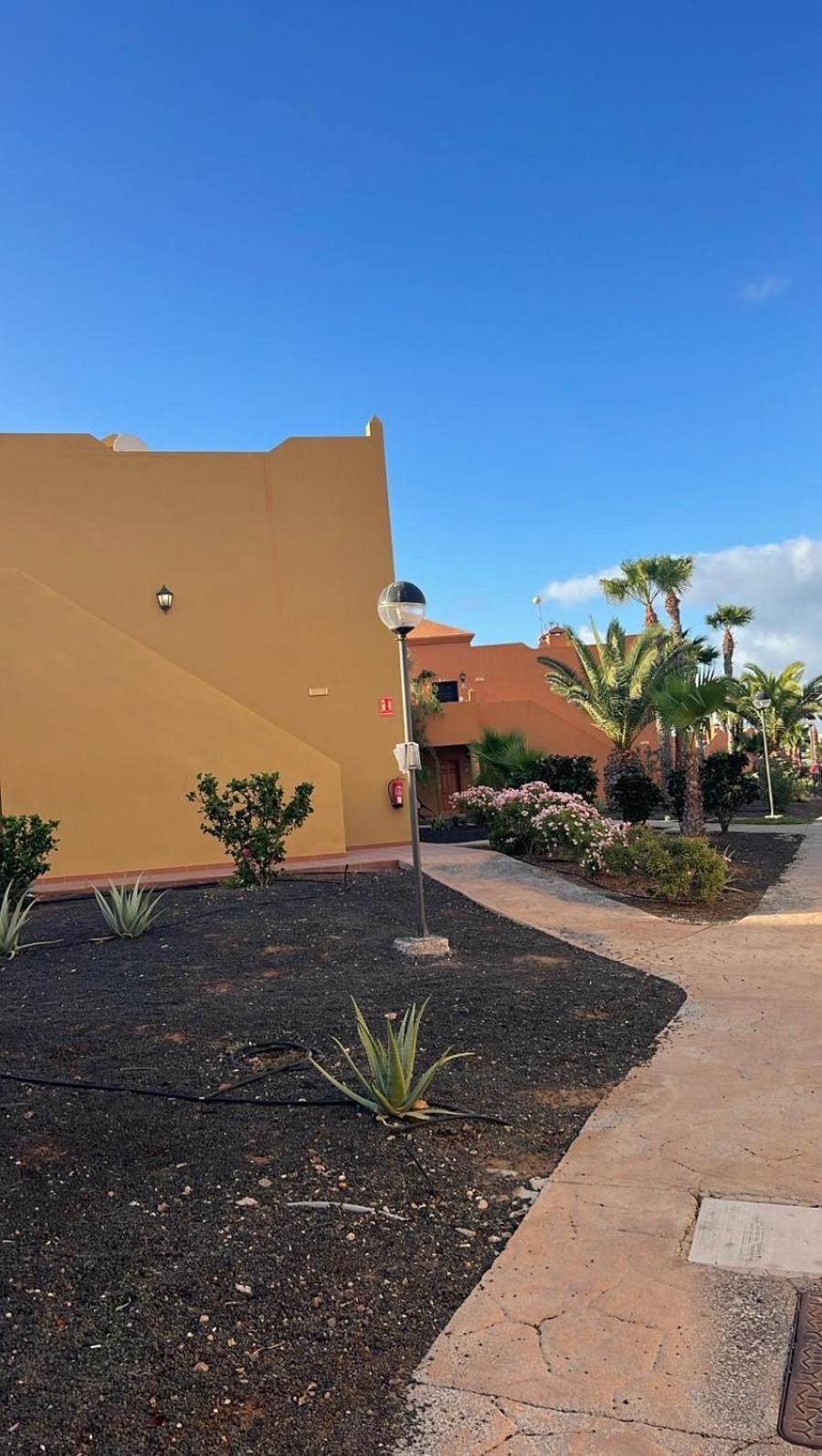 Paraiso Del Mar Corralejo Zewnętrze zdjęcie
