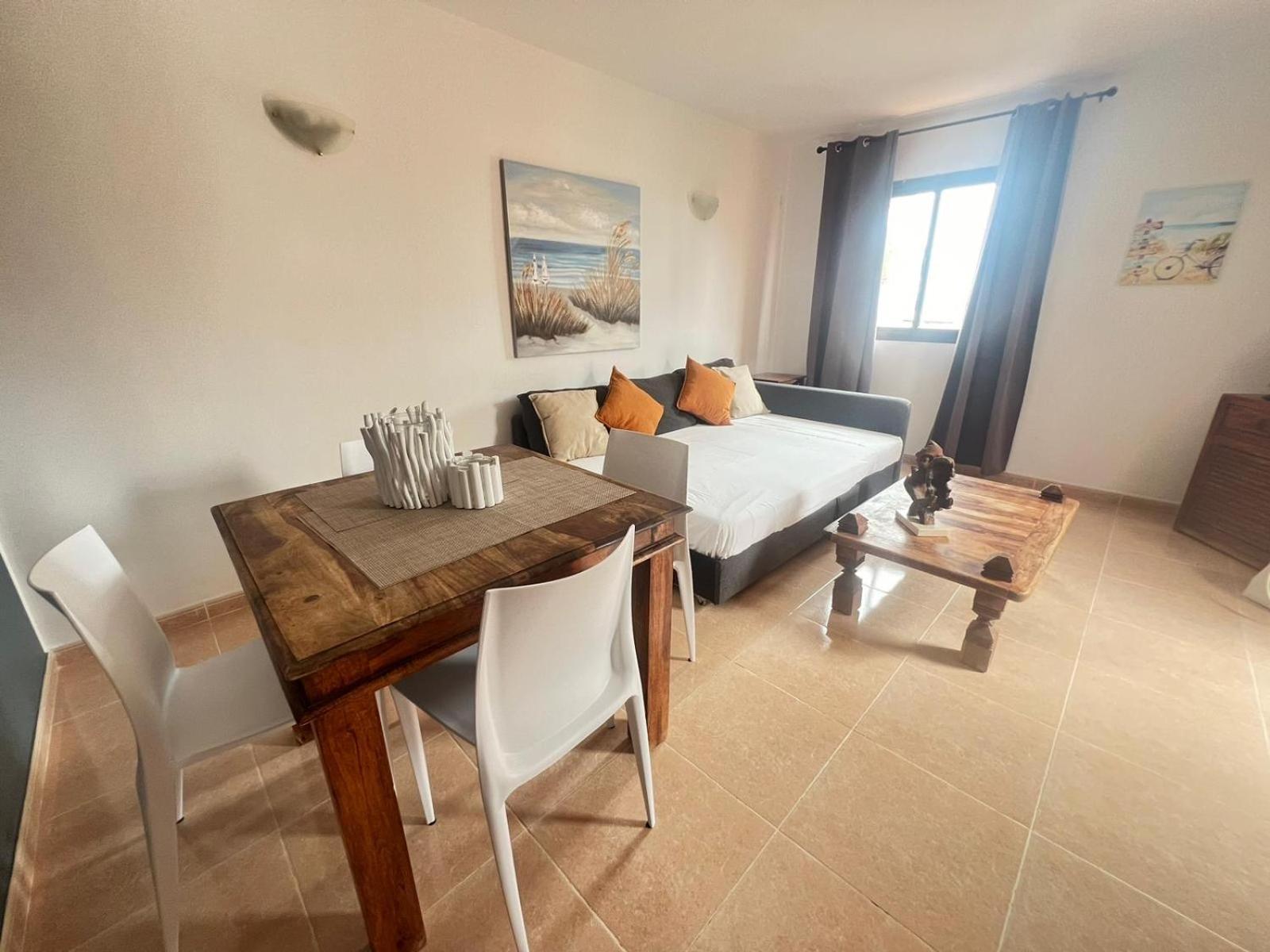 Paraiso Del Mar Corralejo Zewnętrze zdjęcie