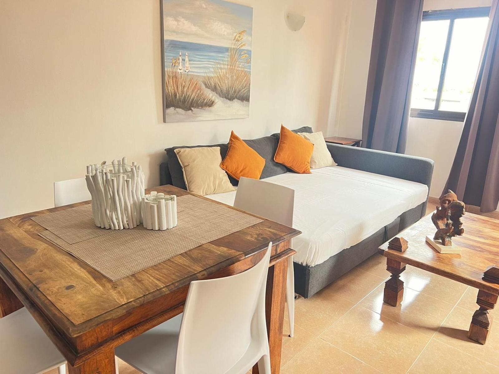 Paraiso Del Mar Corralejo Zewnętrze zdjęcie
