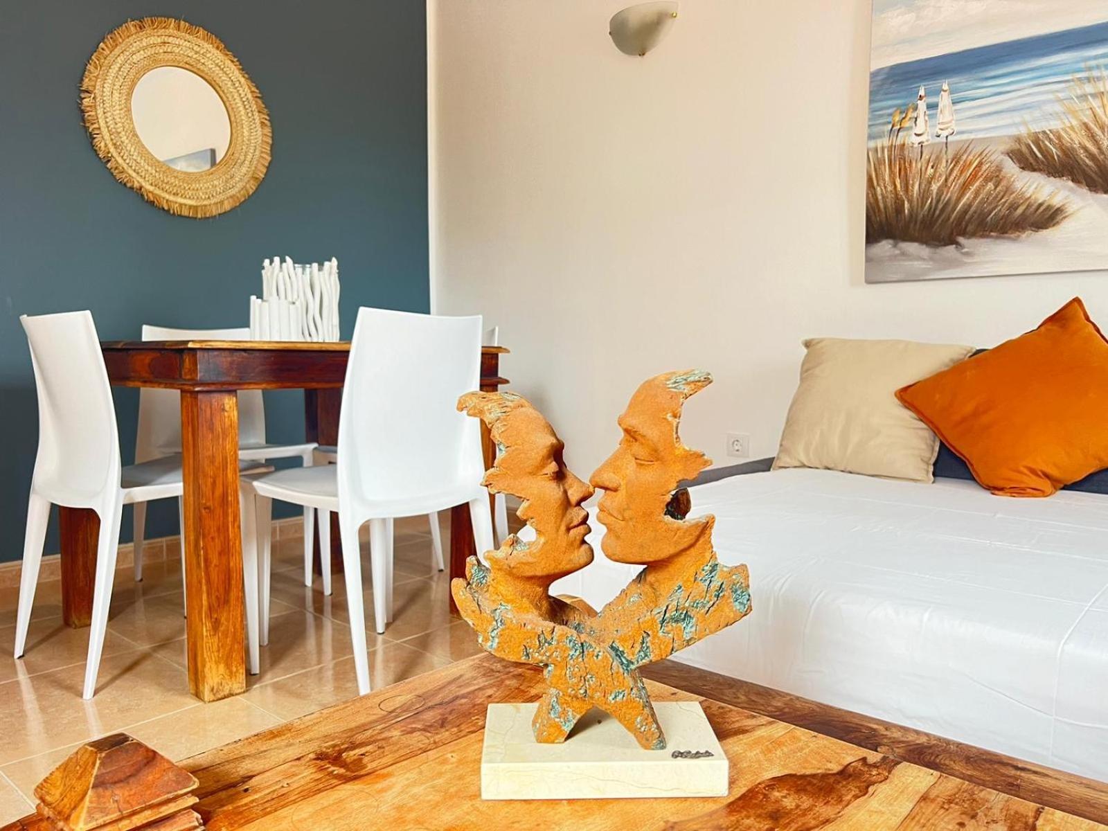 Paraiso Del Mar Corralejo Zewnętrze zdjęcie