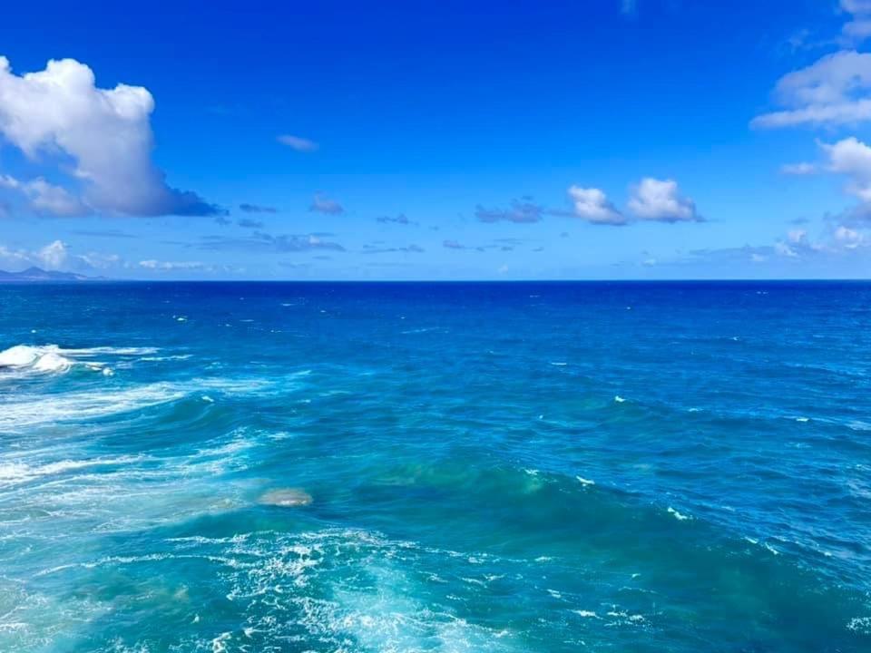 Paraiso Del Mar Corralejo Zewnętrze zdjęcie