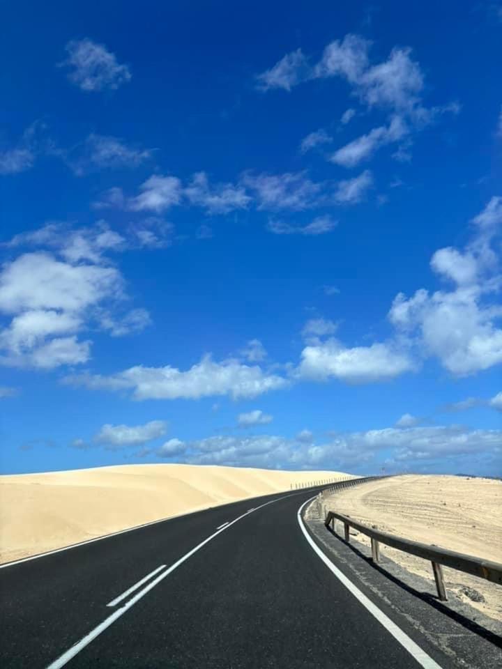 Paraiso Del Mar Corralejo Zewnętrze zdjęcie