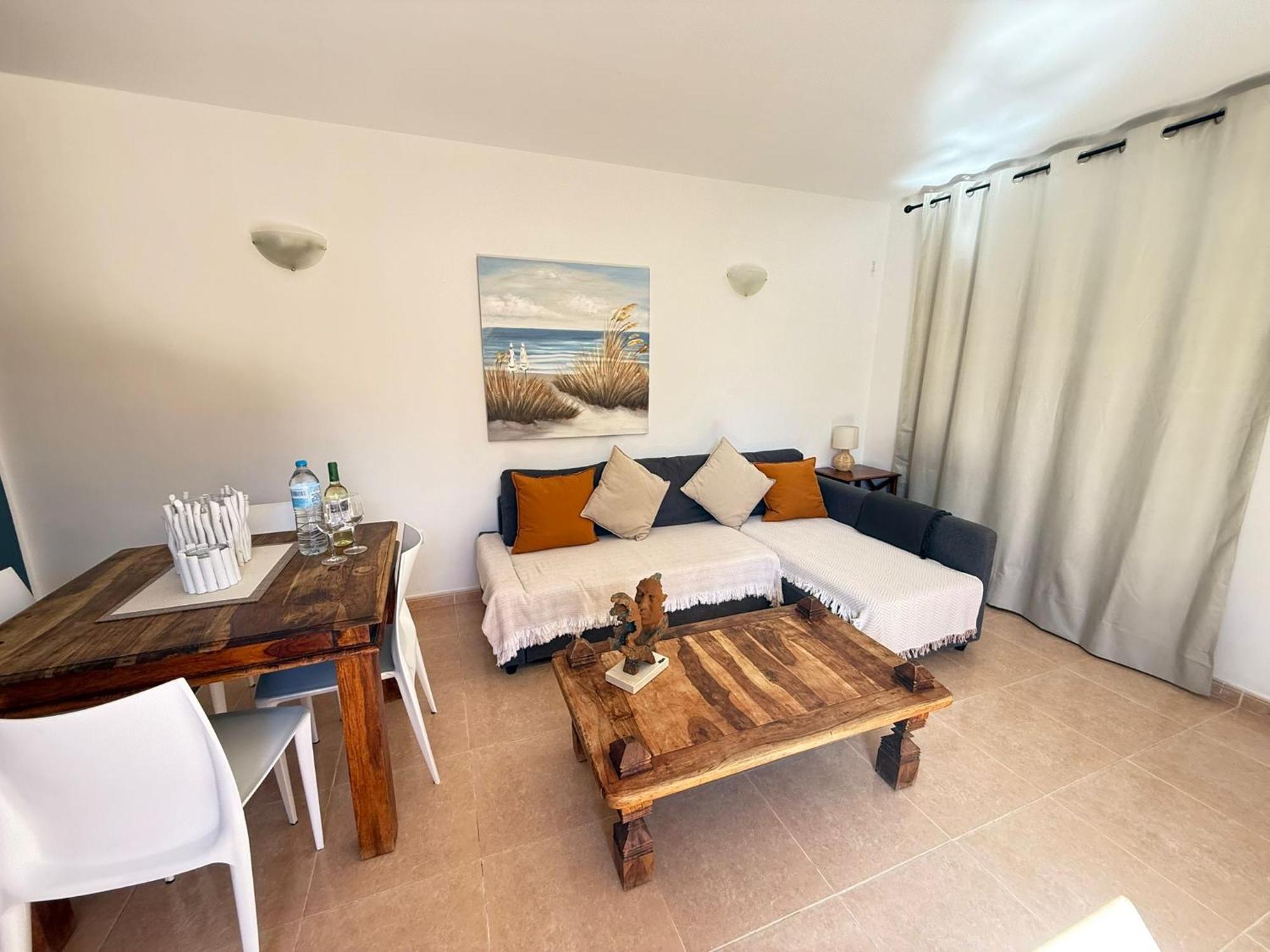 Paraiso Del Mar Corralejo Zewnętrze zdjęcie