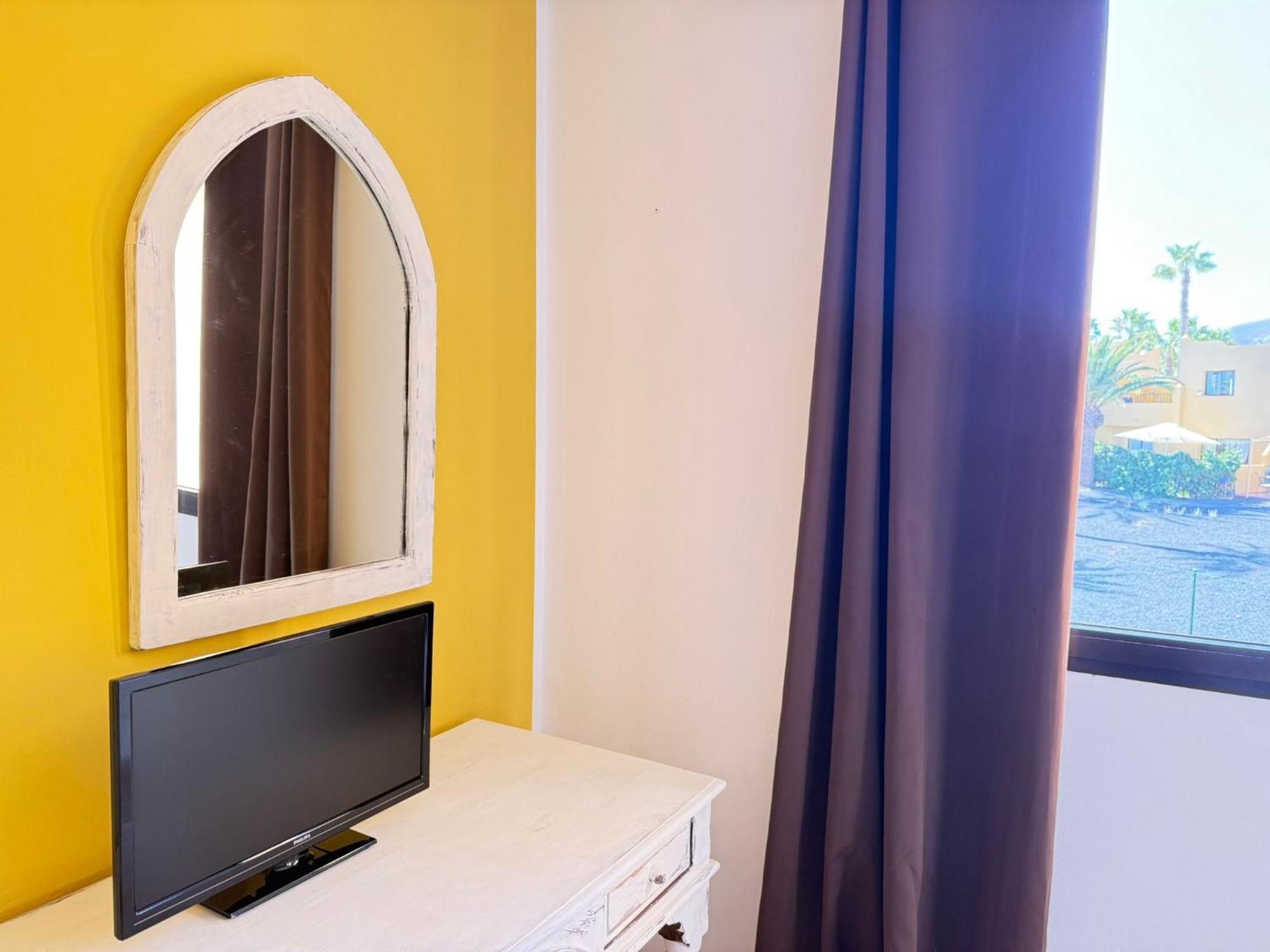 Paraiso Del Mar Corralejo Zewnętrze zdjęcie