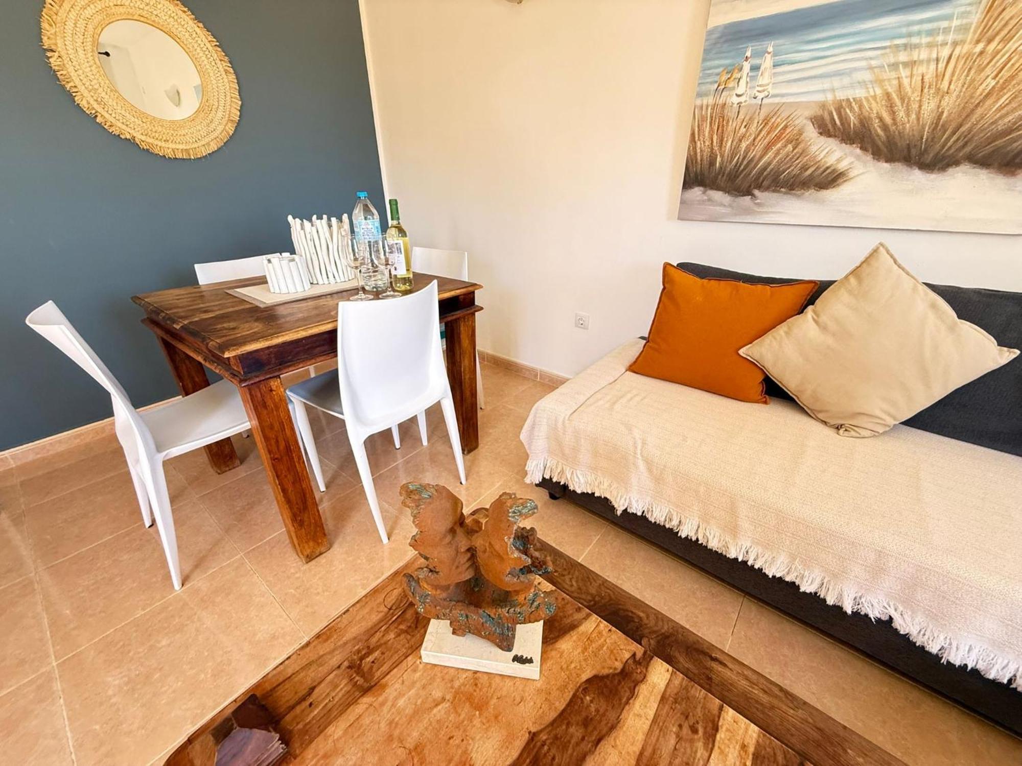 Paraiso Del Mar Corralejo Zewnętrze zdjęcie