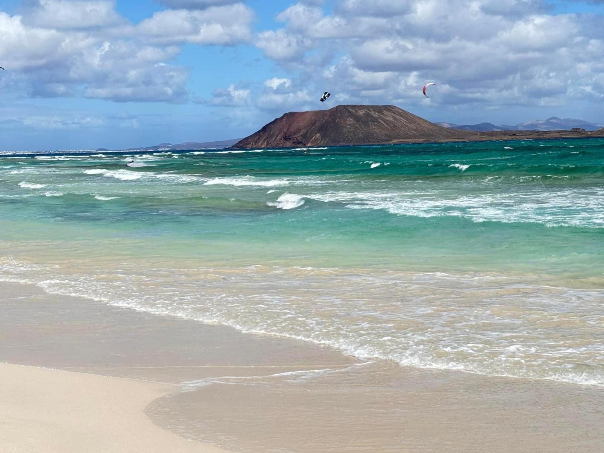 Paraiso Del Mar Corralejo Zewnętrze zdjęcie