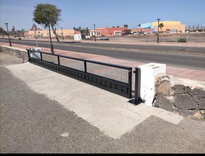 Paraiso Del Mar Corralejo Zewnętrze zdjęcie